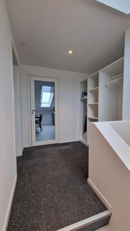 Lovely 2-Bedroom Loft With Panoramic View. Kristiansund Buitenkant foto