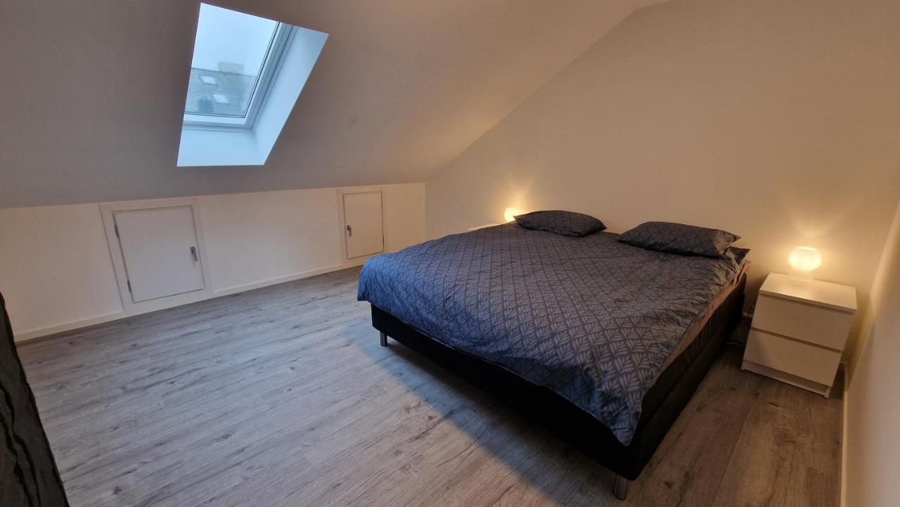 Lovely 2-Bedroom Loft With Panoramic View. Kristiansund Buitenkant foto